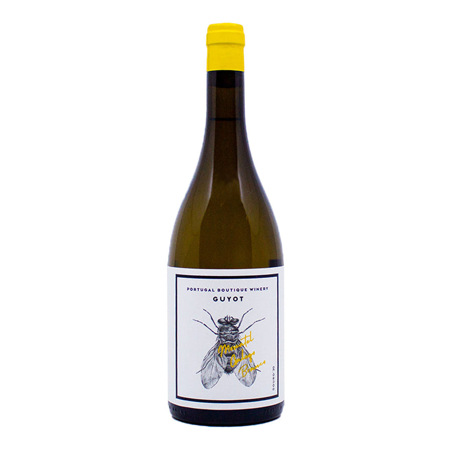 Guyot Moscatel Galego Branco 2021