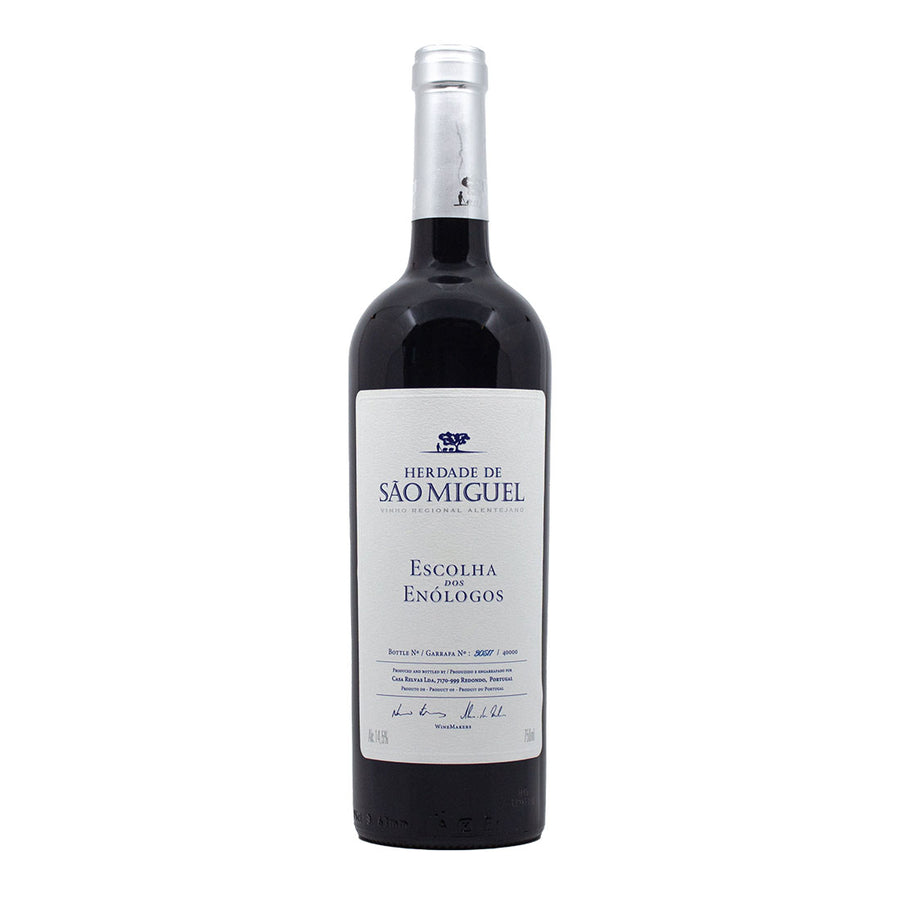 Herdade de São Miguel Escolha dos Enólogos 2020