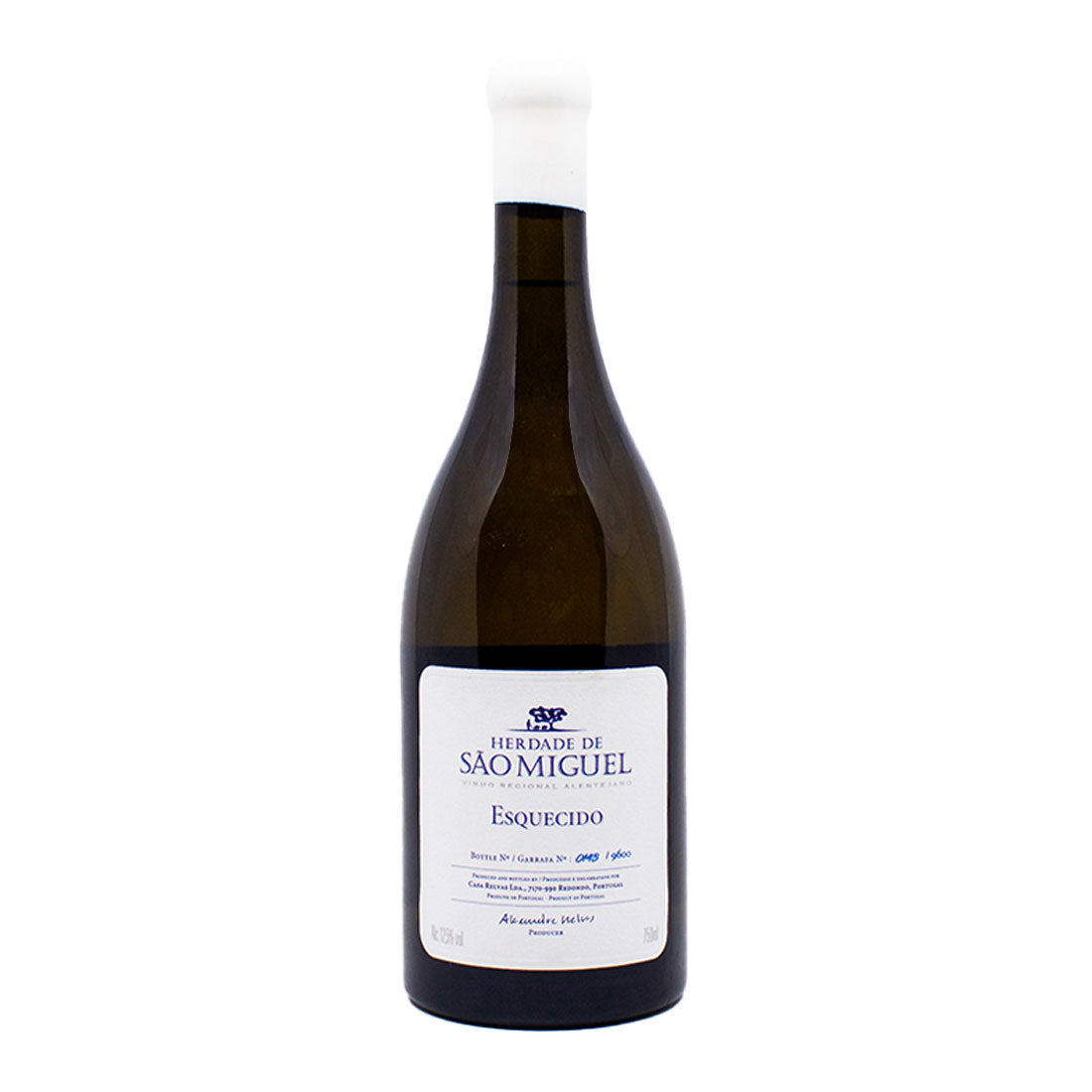 Herdade de São Miguel Esquecido 2022