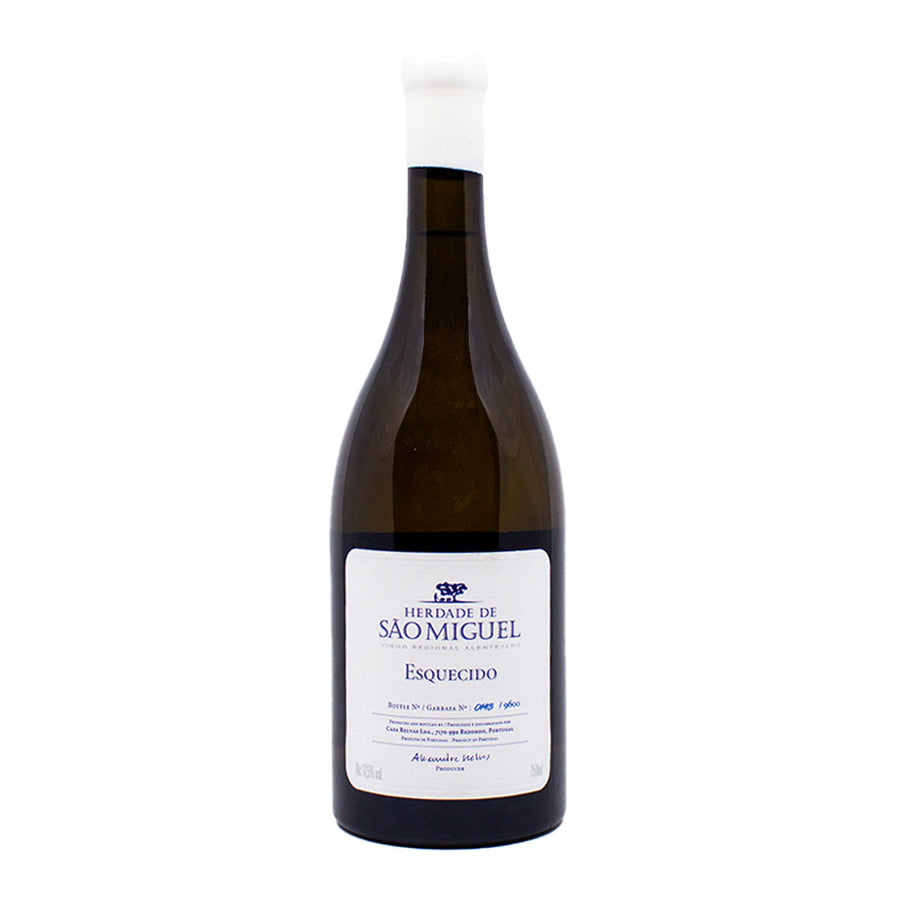 Herdade de São Miguel Esquecido 2022