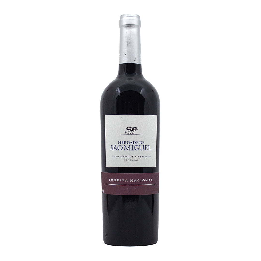 Herdade de São Miguel Touriga Nacional 2019