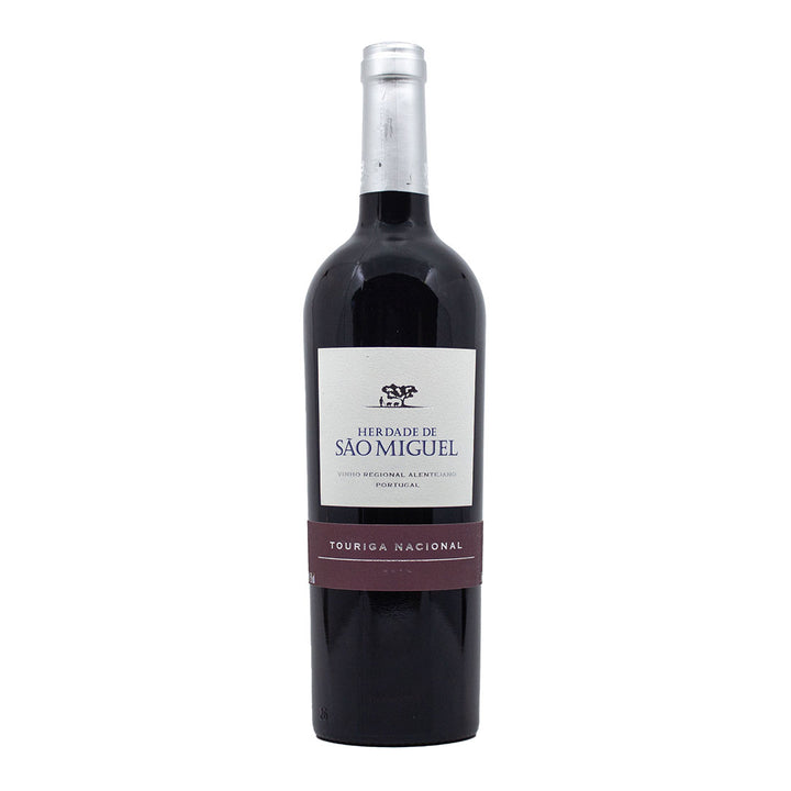 Herdade de São Miguel Touriga Nacional 2019