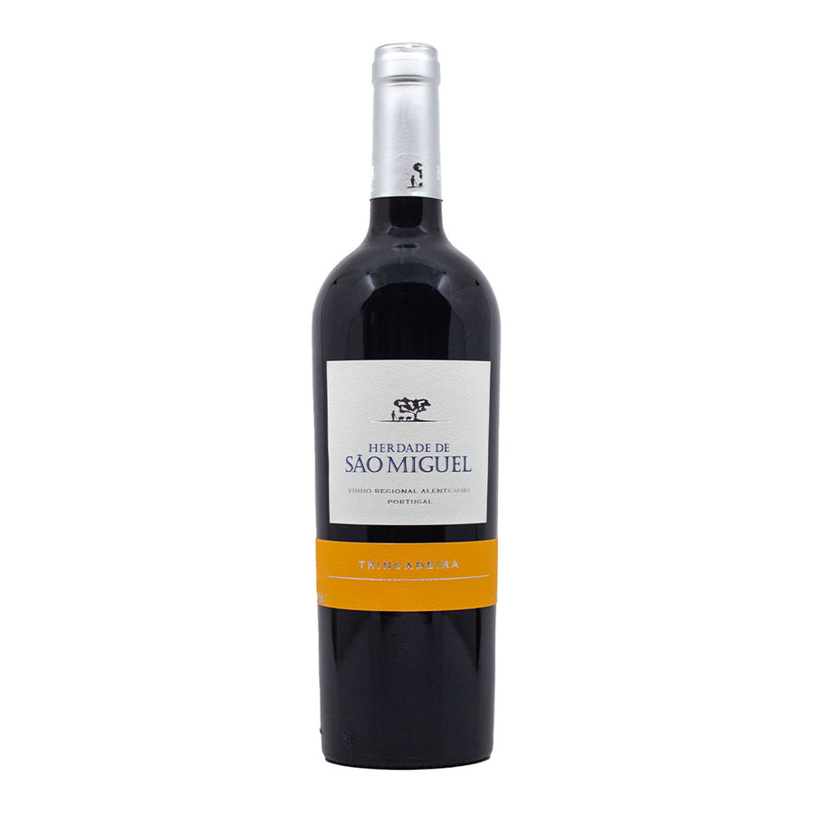 Herdade de São Miguel Trincadeira 2018
