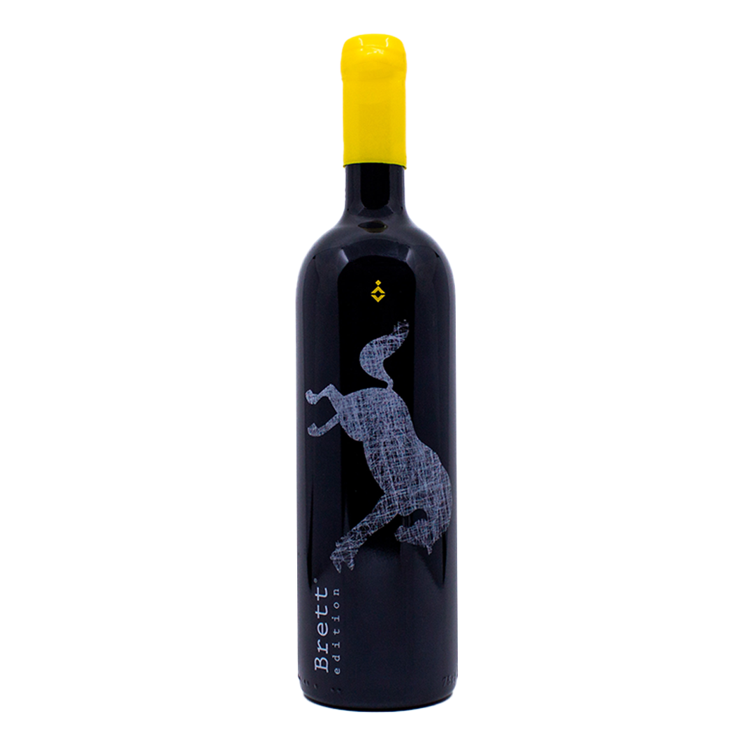Herdade do Arrepiado Velho Brett Edition 2019