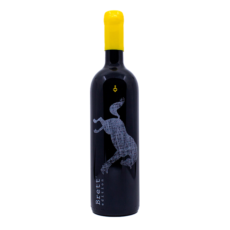 Herdade do Arrepiado Velho Brett Edition 2019