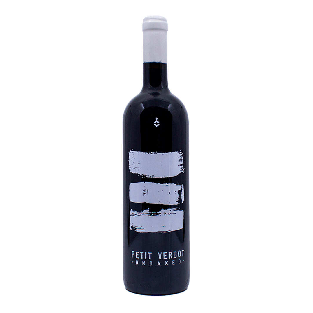 Herdade do Arrepiado Velho Petit Verdot 2018
