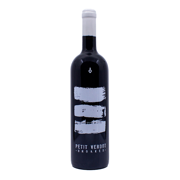 Herdade do Arrepiado Velho Petit Verdot 2018
