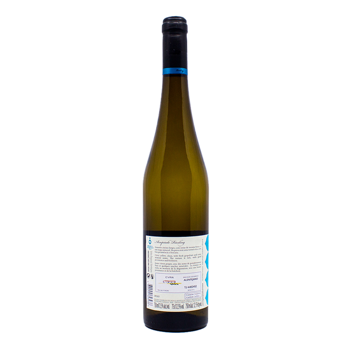 Herdade do Arrepiado Velho Riesling 2022