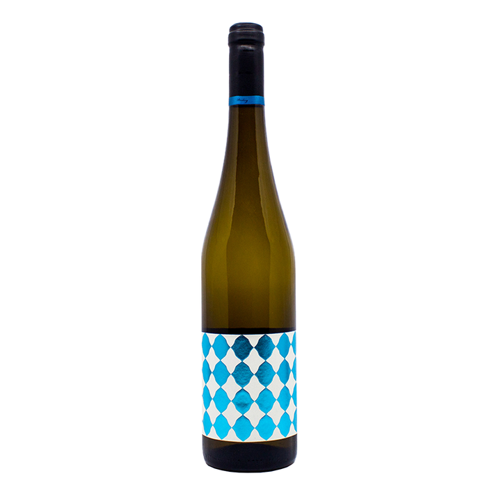 Herdade do Arrepiado Velho Riesling 2022