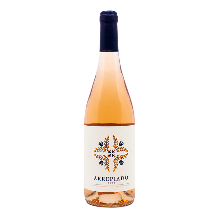 Herdade do Arrepiado Velho Rosé 2021