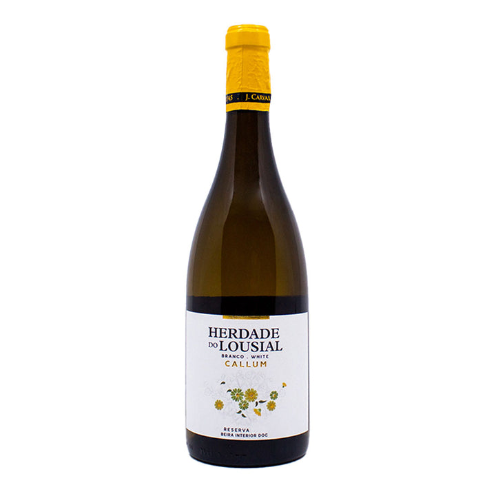 Herdade do Lousial Reserva Callum 2022