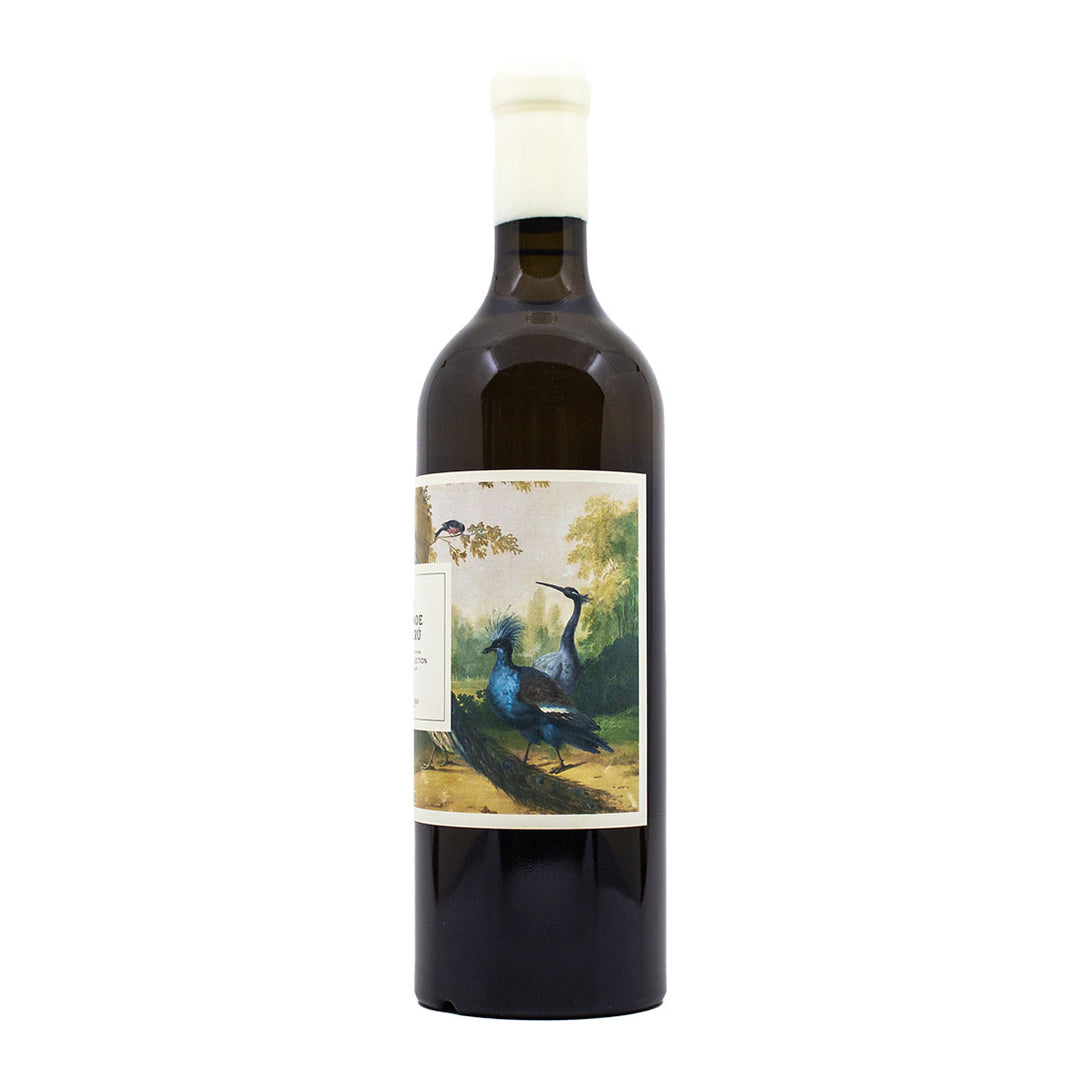 Herdade do Perú Private Collection Branco 2022 | Frente