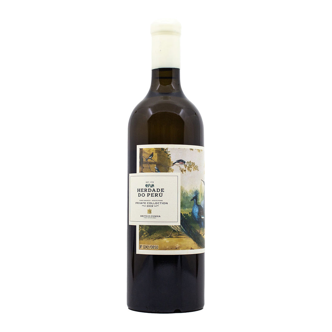 Herdade do Perú Private Collection Branco 2022