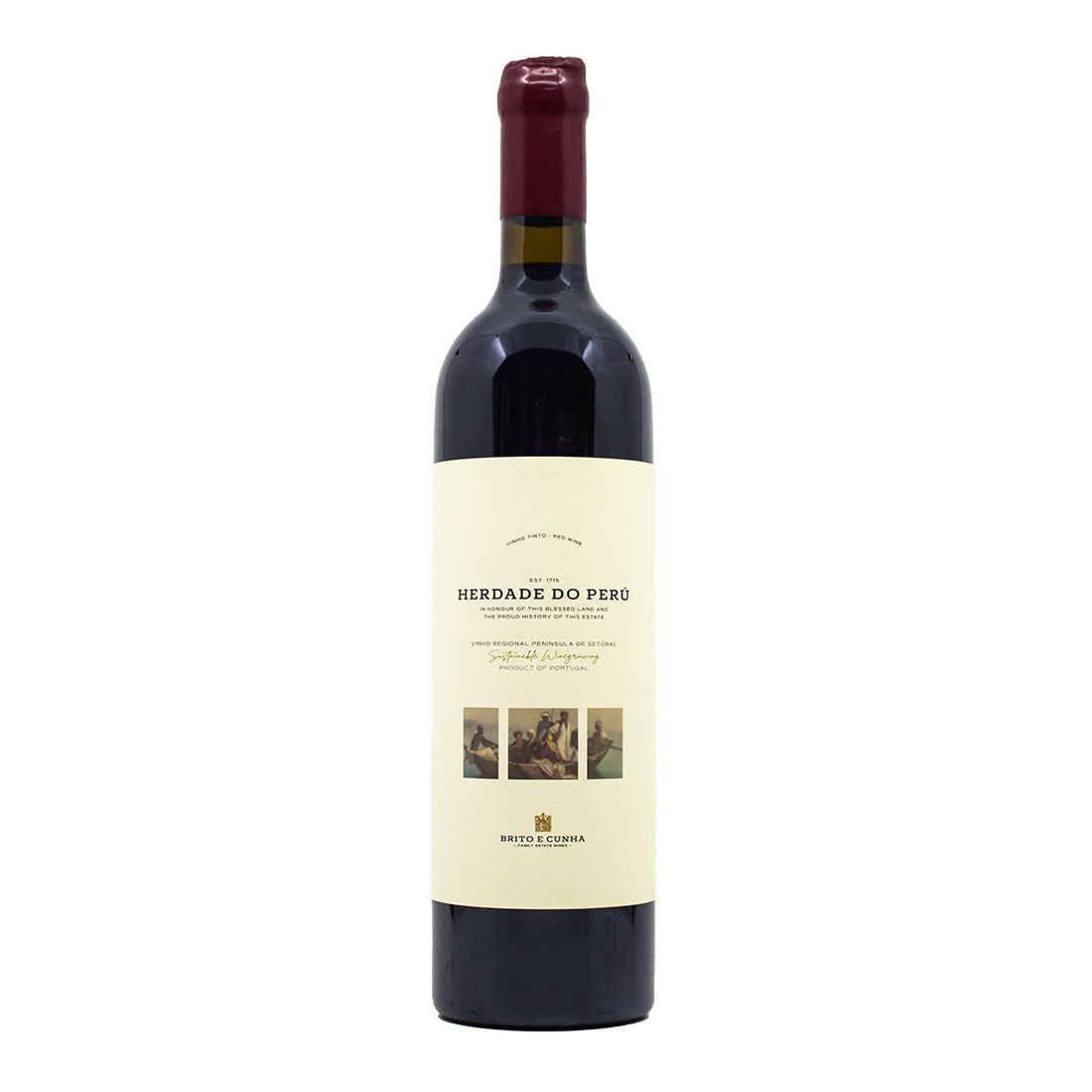 Herdade do Perú Tinto 2020