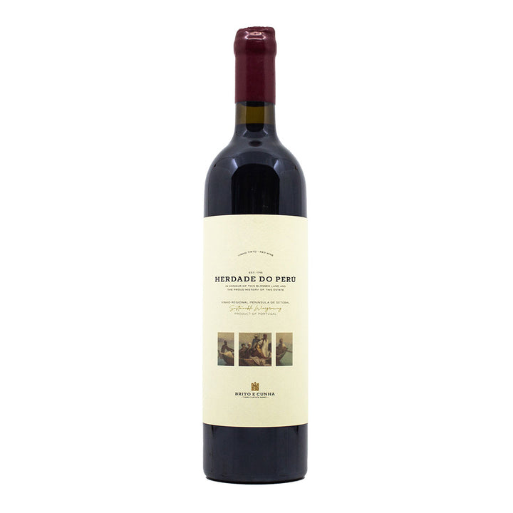 Herdade do Perú Tinto 2020