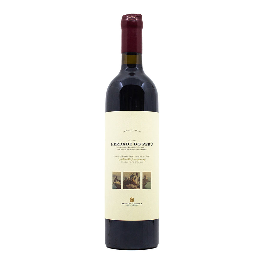 Herdade do Perú Tinto 2020