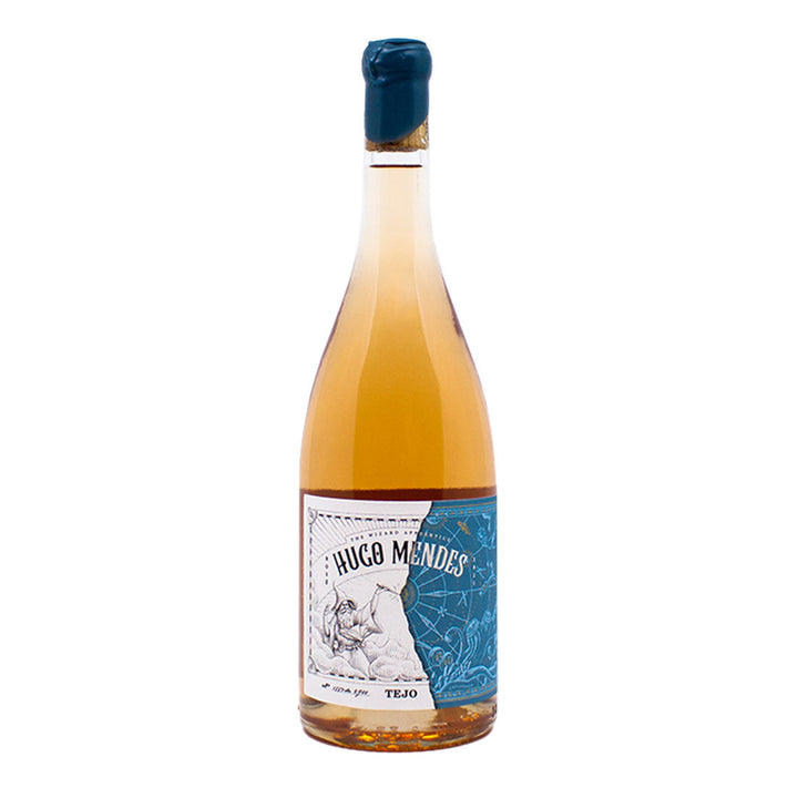 Hugo Mendes Rosé Tejo 2021