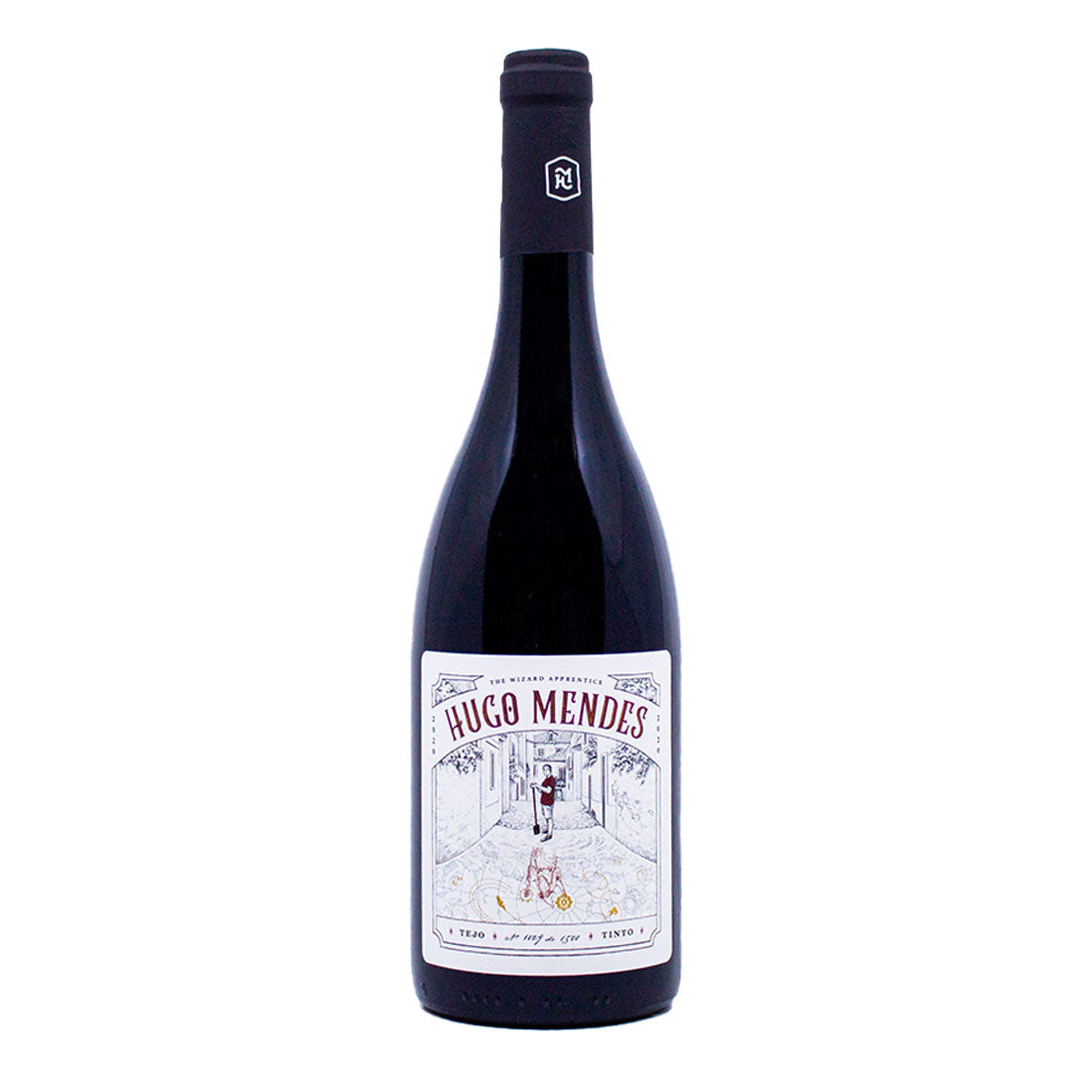 Hugo Mendes Tejo Trincadeira 2020