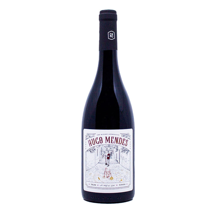 Hugo Mendes Tejo Trincadeira 2020