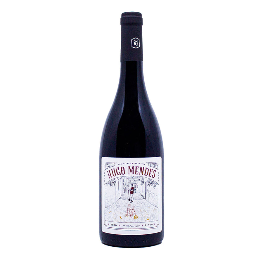 Hugo Mendes Tejo Trincadeira 2020