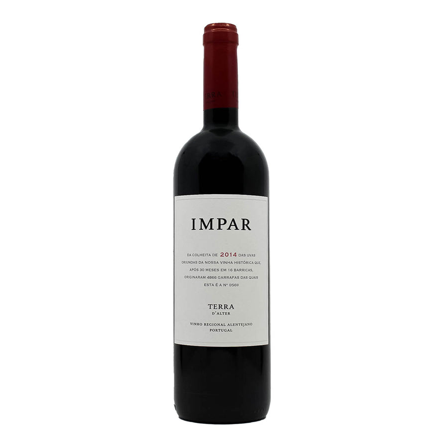 Impar 2014