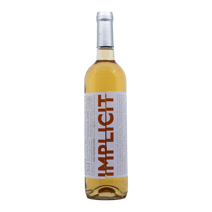 Implicit Rosé 2022