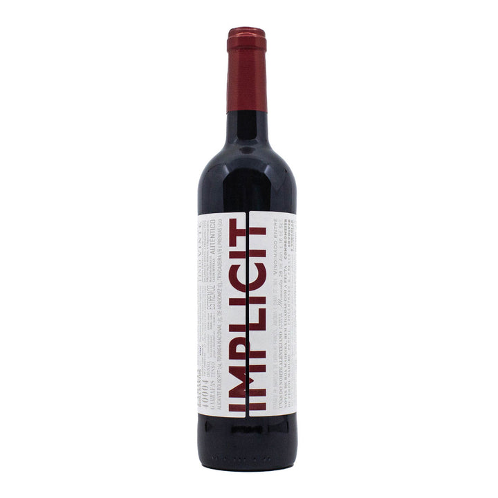 Implicit Tinto 2022