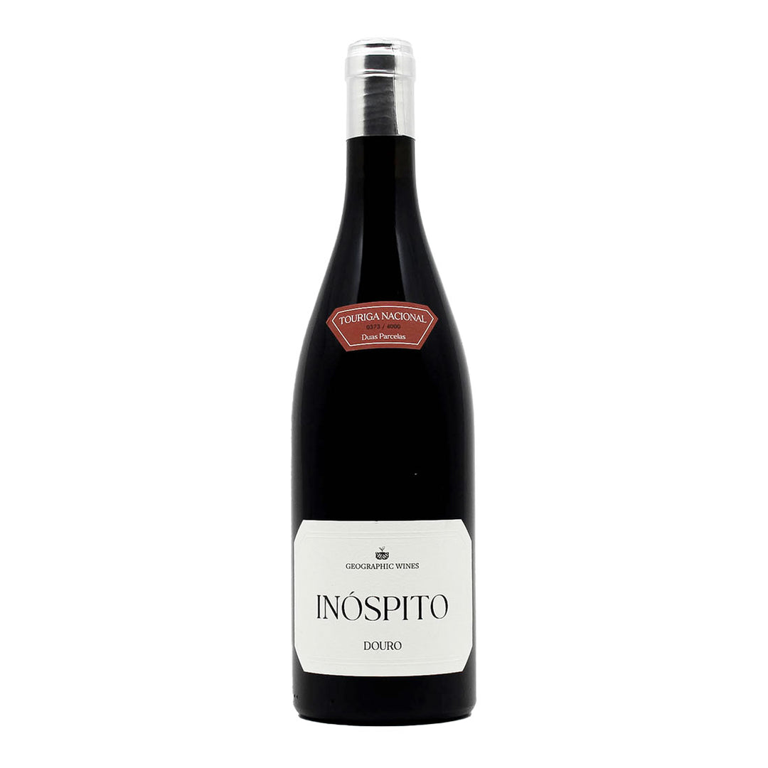 Inóspito Touriga Nacional 2022