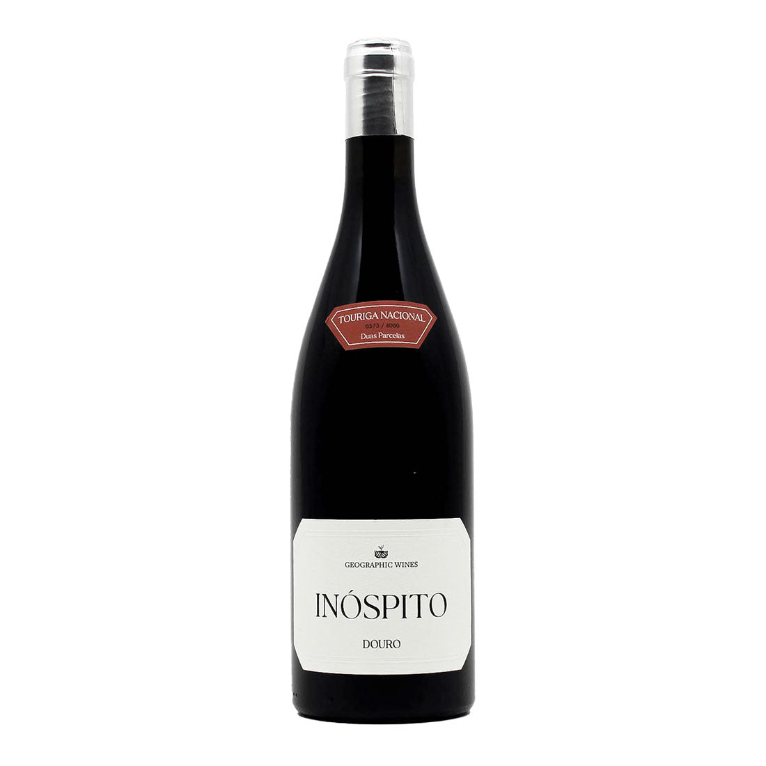 Inóspito Touriga Nacional 2022