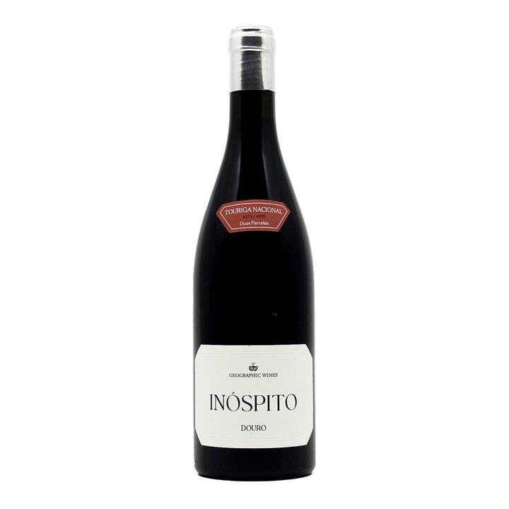 Inóspito Touriga Nacional 2022