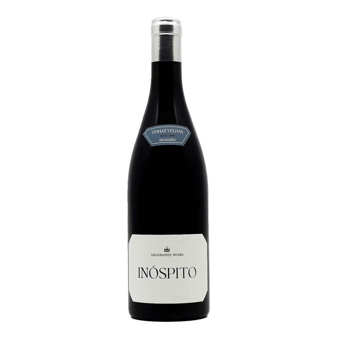 Inóspito Vinhas Velhas Almendra 2022