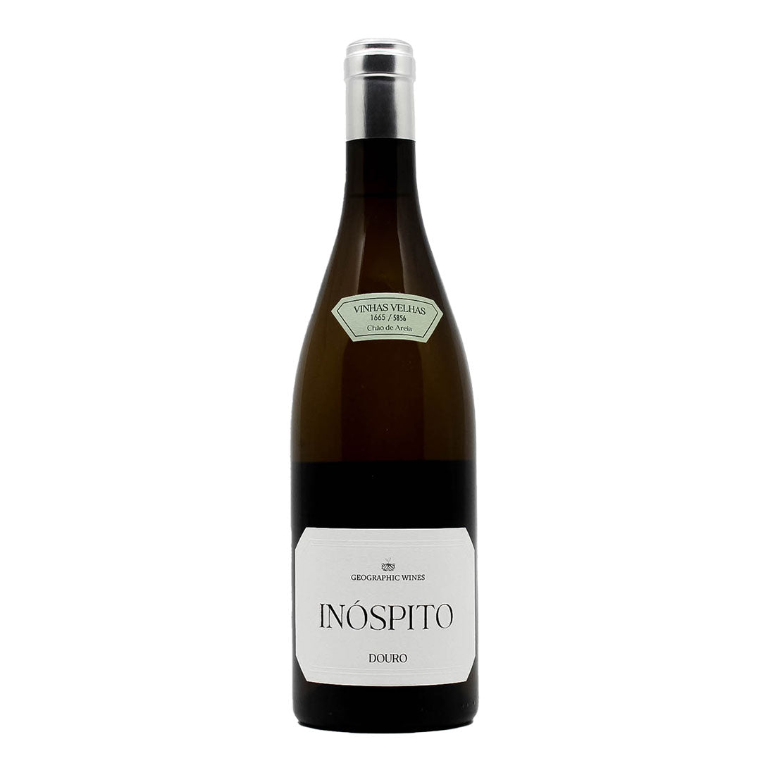 Inóspito Vinhas Velhas Chão de Areia Branco 2022
