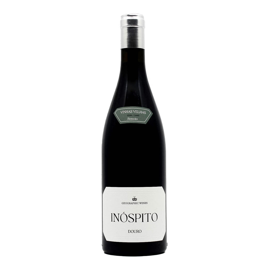 Inóspito Vinhas Velhas Roncão 2022