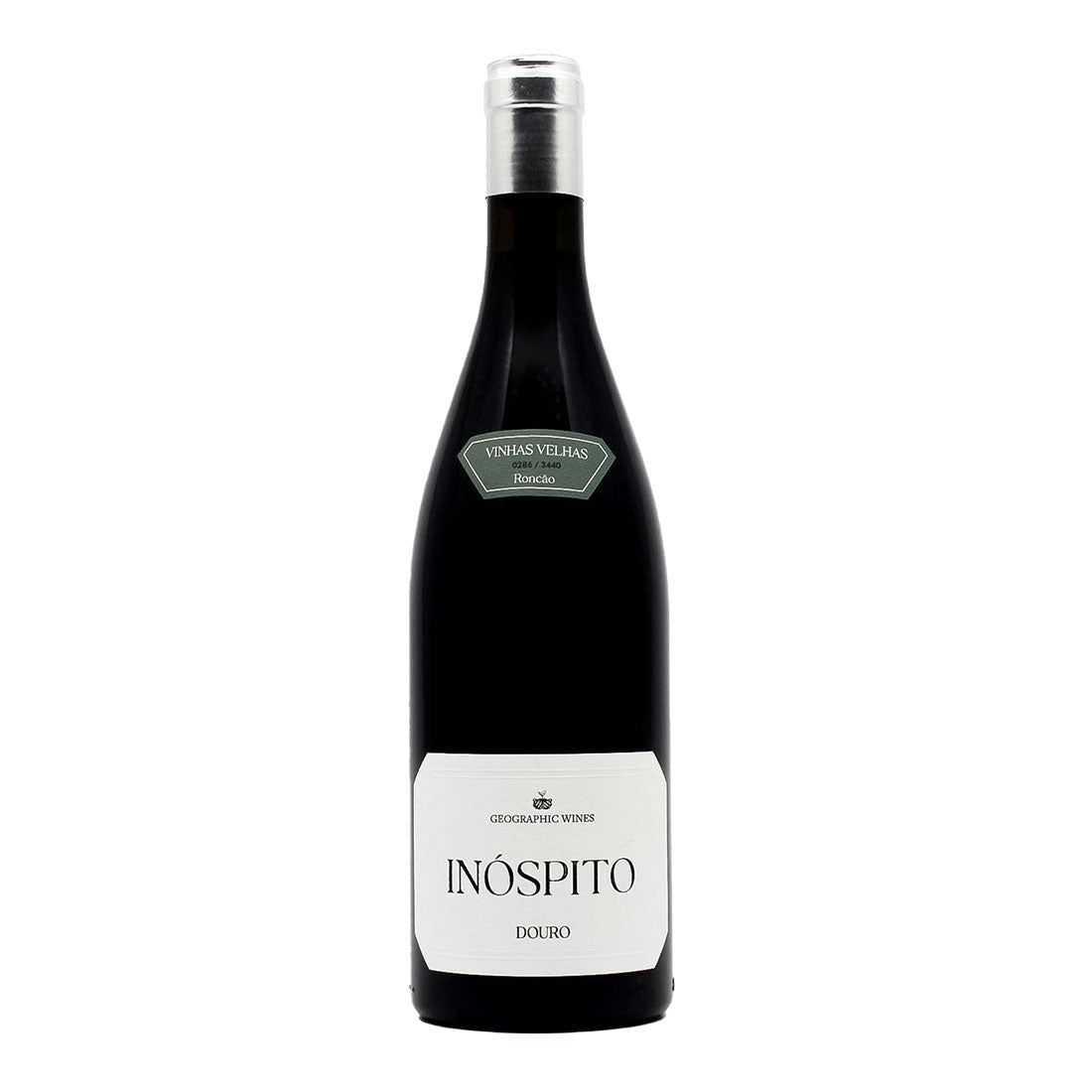 Inóspito Vinhas Velhas Roncão 2022