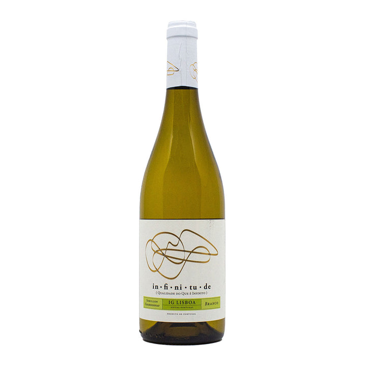 Infinitude Blend Branco 2022