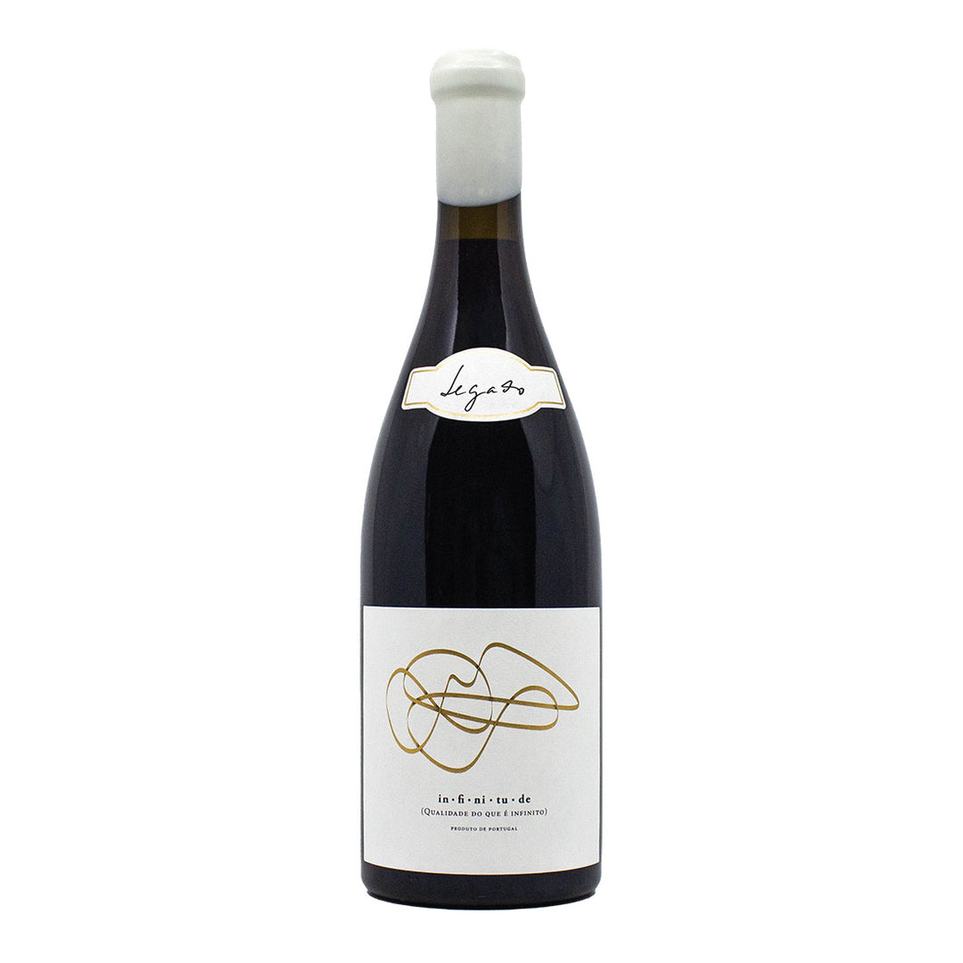 Infinitude Legado Pinot Noir