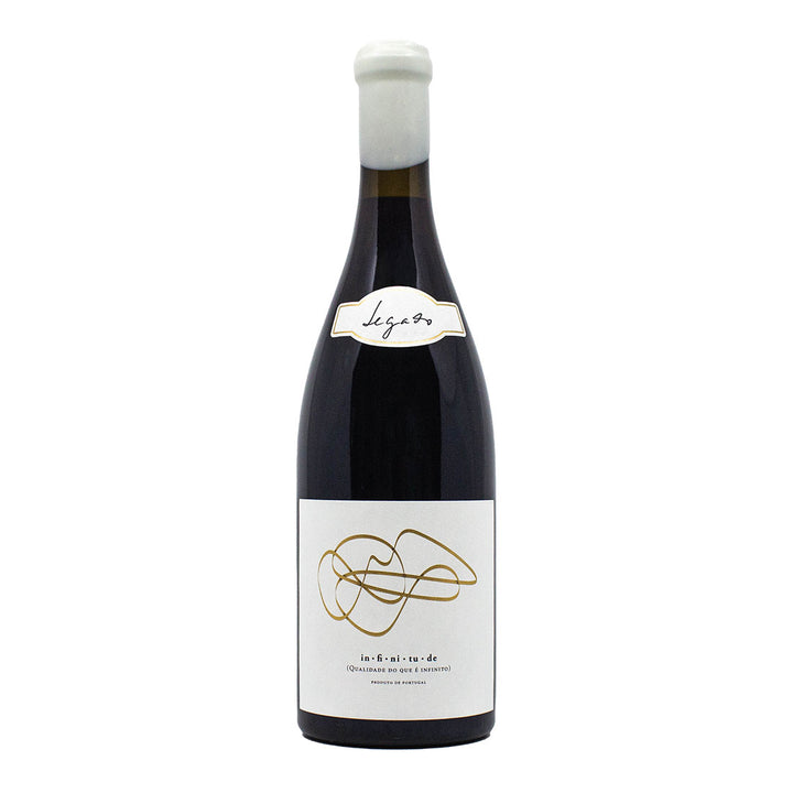 Infinitude Legado Pinot Noir
