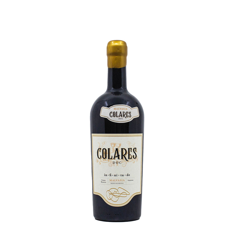 Infinitude Malvasia Colares 2020