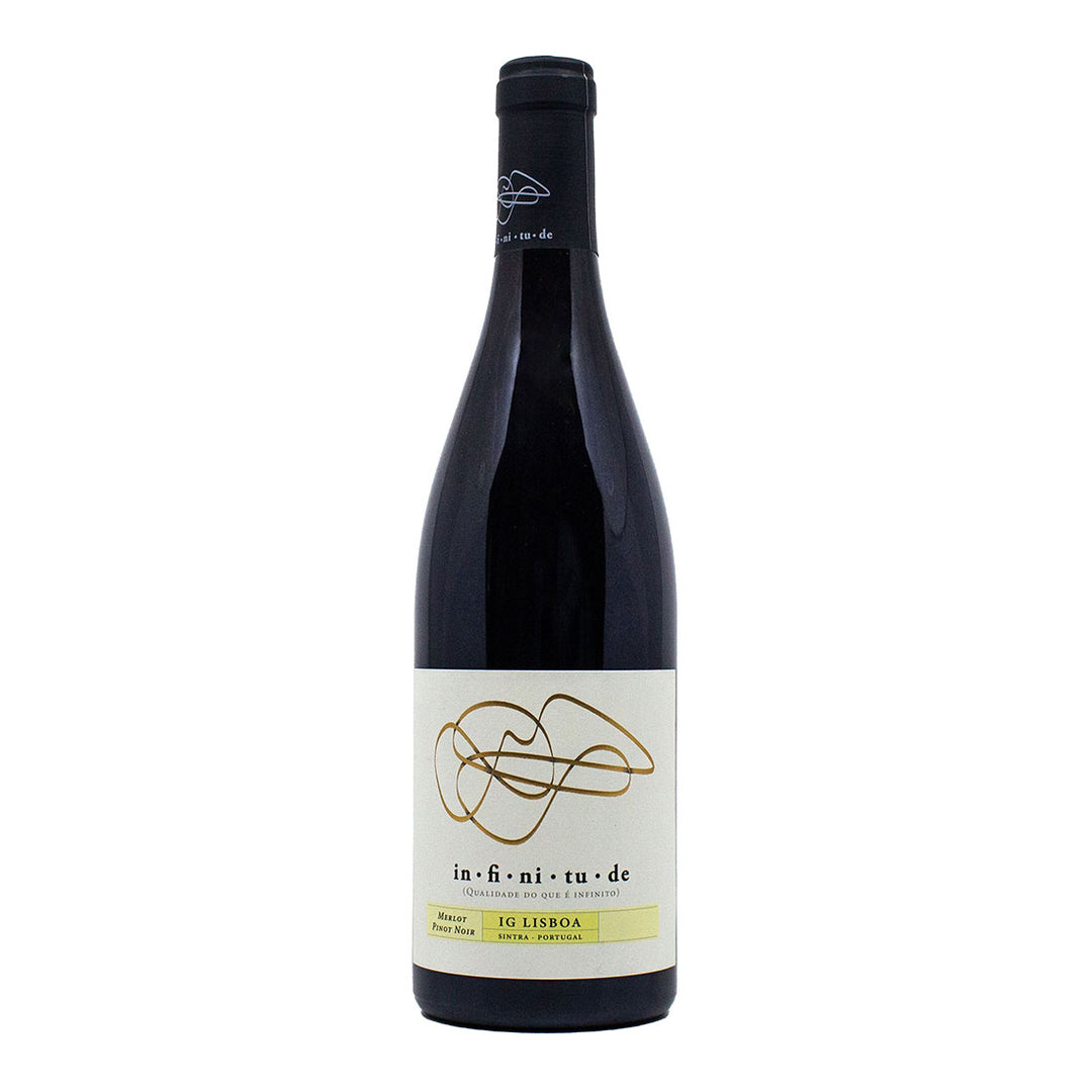 Infinitude Blend Tinto 2017