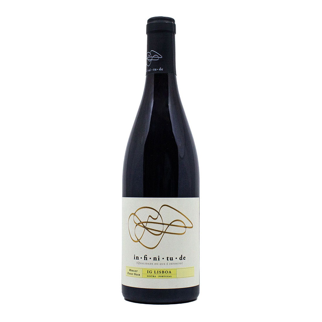 Infinitude Blend Tinto 2017
