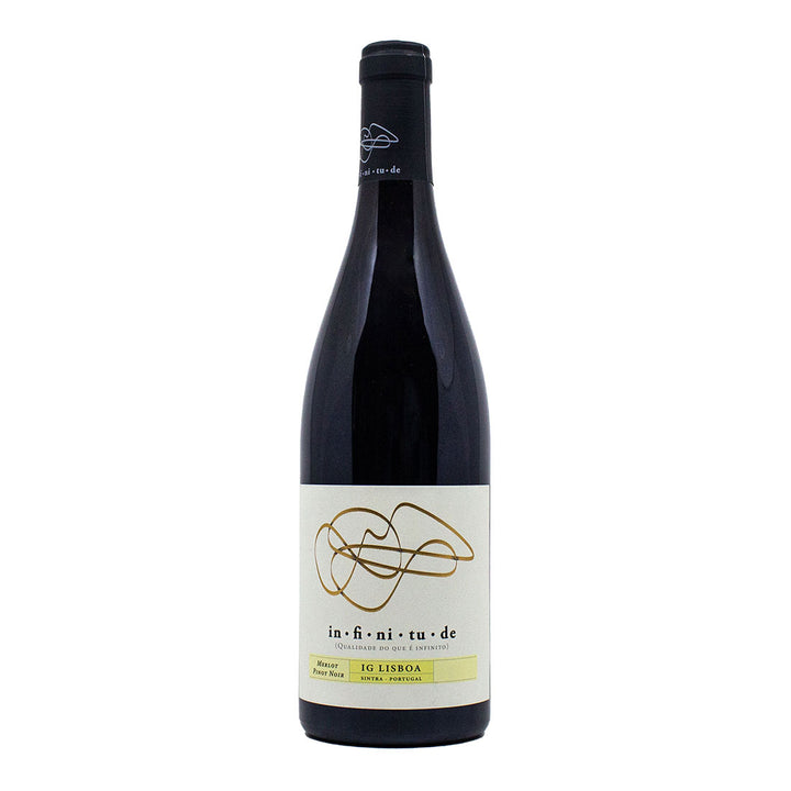 Infinitude Blend Tinto 2017