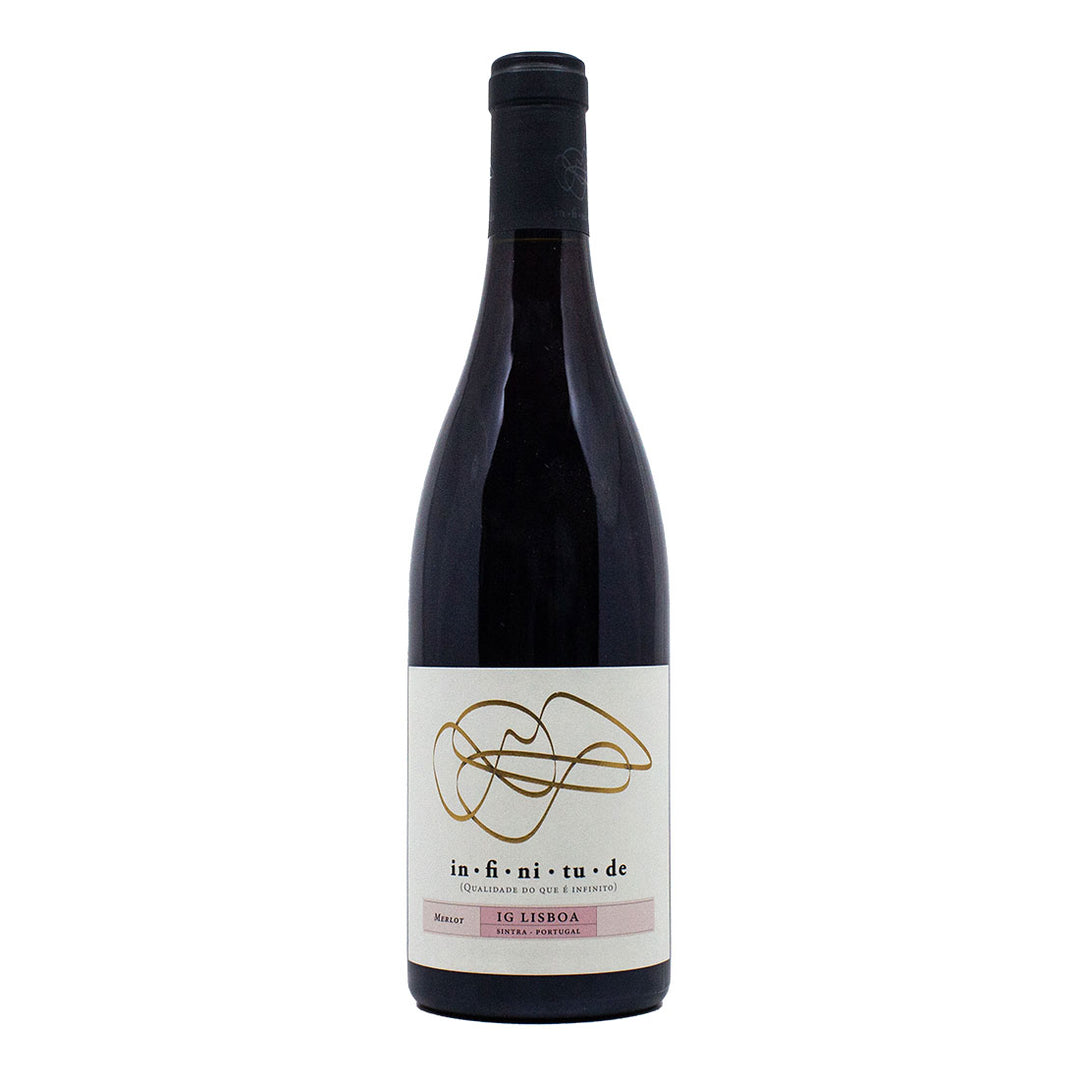 Infinitude Merlot 2018