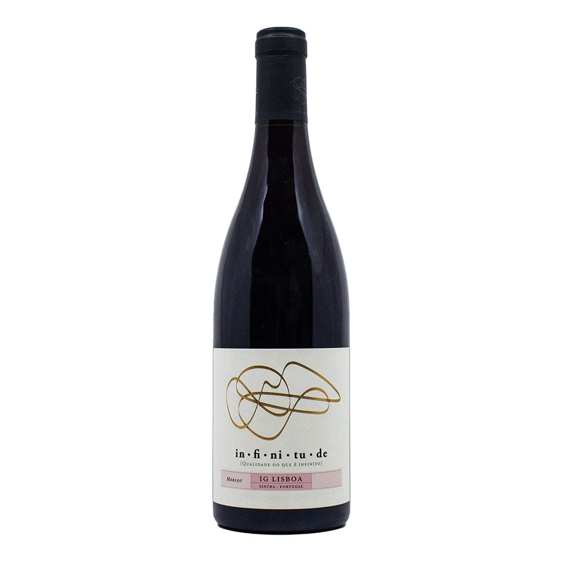 Infinitude Merlot 2018