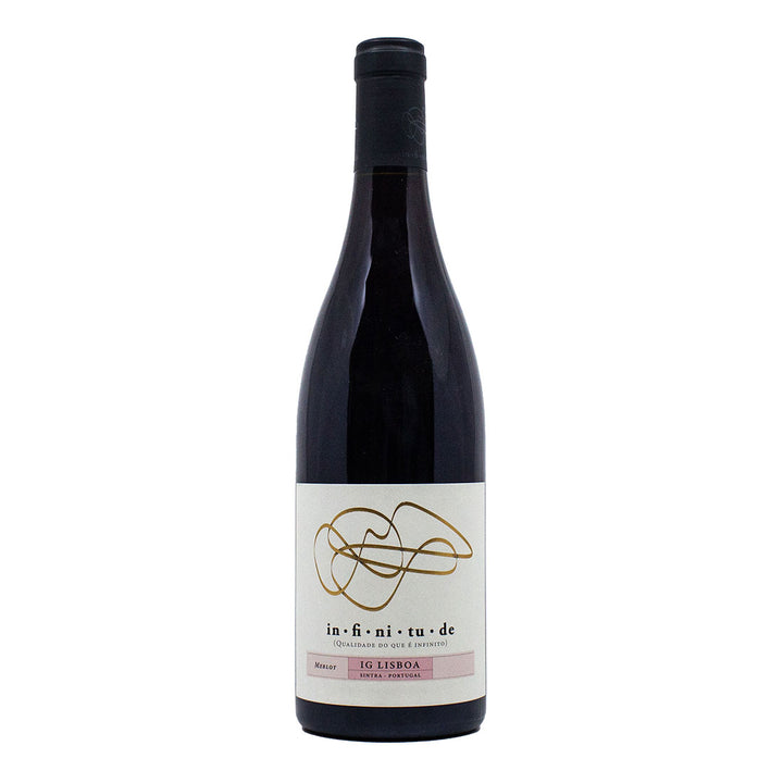 Infinitude Merlot 2018