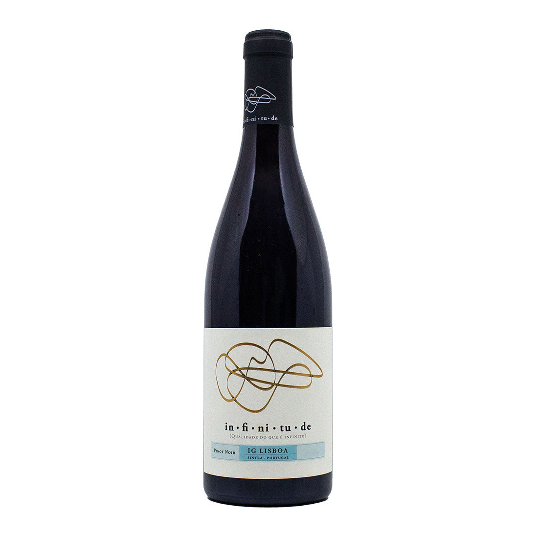 Infinitude Pinot Noir 2018