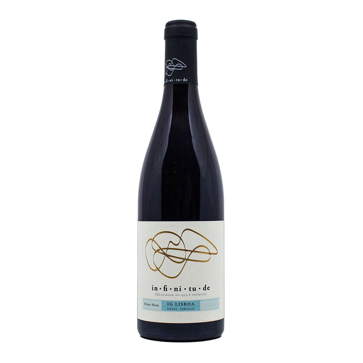 Infinitude Pinot Noir 2018
