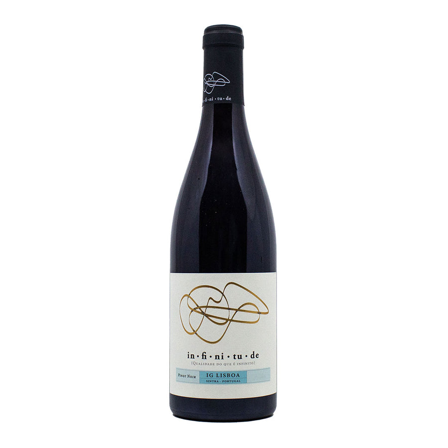 Infinitude Pinot Noir 2018