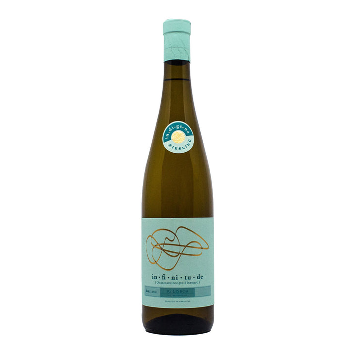 Infinitude Indígena Riesling 2022