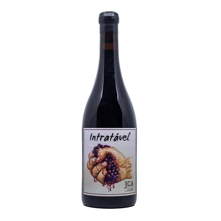 Intratável Tinto 2020