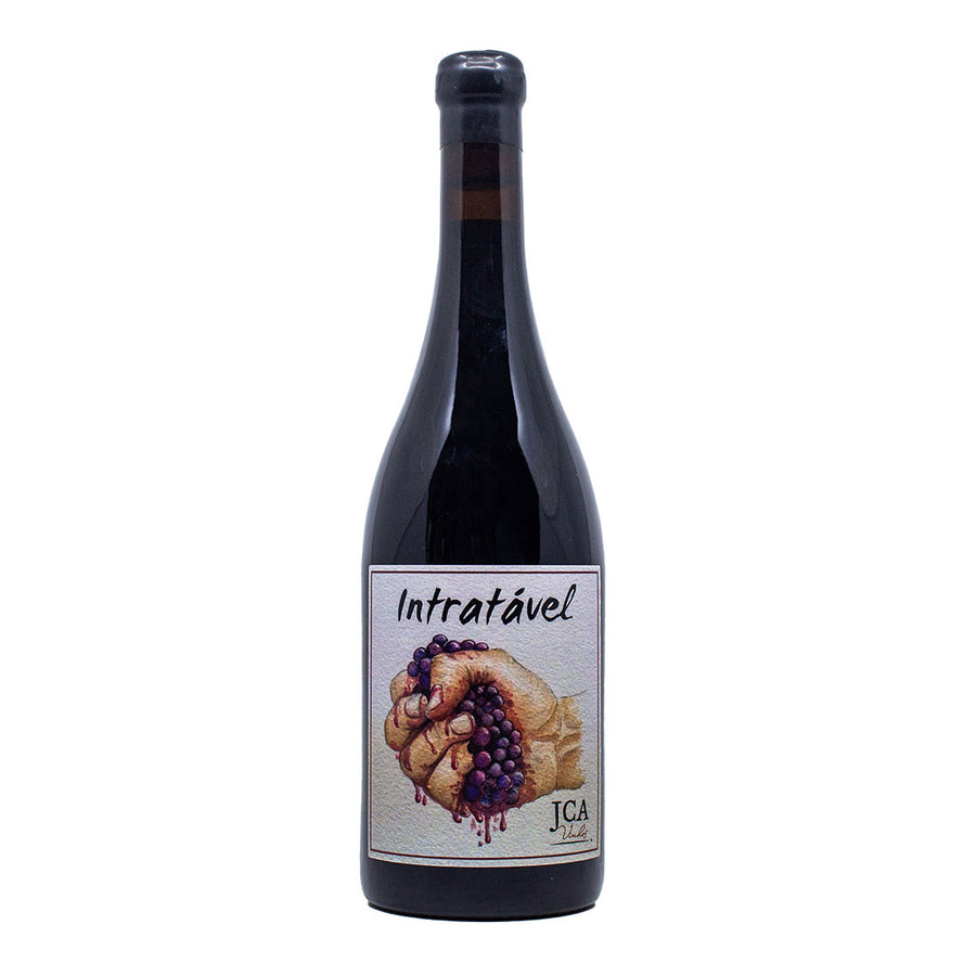 Intratável Tinto 2020